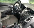 Белый Форд Фокус, объемом двигателя 1 л и пробегом 140 тыс. км за 6000 $, фото 10 на Automoto.ua
