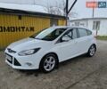 Білий Форд Фокус, об'ємом двигуна 1 л та пробігом 85 тис. км за 6500 $, фото 1 на Automoto.ua