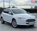 Белый Форд Фокус, объемом двигателя 0 л и пробегом 127 тыс. км за 6999 $, фото 2 на Automoto.ua