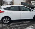 Белый Форд Фокус, объемом двигателя 1 л и пробегом 122 тыс. км за 6800 $, фото 8 на Automoto.ua