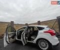 Белый Форд Фокус, объемом двигателя 0 л и пробегом 92 тыс. км за 6500 $, фото 2 на Automoto.ua