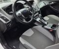 Білий Форд Фокус, об'ємом двигуна 1.6 л та пробігом 183 тис. км за 6200 $, фото 13 на Automoto.ua