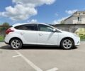 Білий Форд Фокус, об'ємом двигуна 1 л та пробігом 150 тис. км за 4098 $, фото 2 на Automoto.ua