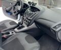 Белый Форд Фокус, объемом двигателя 1.6 л и пробегом 226 тыс. км за 6700 $, фото 14 на Automoto.ua
