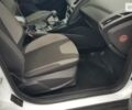 Білий Форд Фокус, об'ємом двигуна 1 л та пробігом 122 тис. км за 5800 $, фото 12 на Automoto.ua