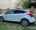 Белый Форд Фокус, объемом двигателя 0 л и пробегом 145 тыс. км за 6200 $, фото 2 на Automoto.ua