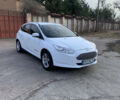 Білий Форд Фокус, об'ємом двигуна 0 л та пробігом 158 тис. км за 6900 $, фото 1 на Automoto.ua