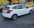Білий Форд Фокус, об'ємом двигуна 1 л та пробігом 195 тис. км за 5500 $, фото 1 на Automoto.ua