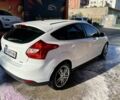 Белый Форд Фокус, объемом двигателя 1 л и пробегом 207 тыс. км за 6701 $, фото 1 на Automoto.ua
