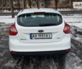 Белый Форд Фокус, объемом двигателя 1 л и пробегом 122 тыс. км за 6800 $, фото 6 на Automoto.ua