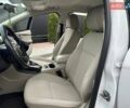Белый Форд Фокус, объемом двигателя 0 л и пробегом 127 тыс. км за 7700 $, фото 9 на Automoto.ua