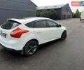 Білий Форд Фокус, об'ємом двигуна 1 л та пробігом 188 тис. км за 6600 $, фото 9 на Automoto.ua