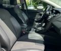 Белый Форд Фокус, объемом двигателя 0 л и пробегом 170 тыс. км за 8400 $, фото 17 на Automoto.ua