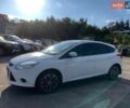 Білий Форд Фокус, об'ємом двигуна 1 л та пробігом 112 тис. км за 6990 $, фото 7 на Automoto.ua