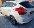 Белый Форд Фокус, объемом двигателя 1 л и пробегом 74 тыс. км за 2650 $, фото 6 на Automoto.ua