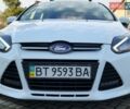 Белый Форд Фокус, объемом двигателя 1 л и пробегом 206 тыс. км за 6725 $, фото 6 на Automoto.ua