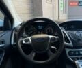 Белый Форд Фокус, объемом двигателя 1.6 л и пробегом 92 тыс. км за 8799 $, фото 19 на Automoto.ua