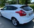 Белый Форд Фокус, объемом двигателя 1 л и пробегом 146 тыс. км за 7700 $, фото 14 на Automoto.ua