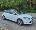 Білий Форд Фокус, об'ємом двигуна 1 л та пробігом 98 тис. км за 7700 $, фото 2 на Automoto.ua