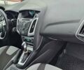 Білий Форд Фокус, об'ємом двигуна 1.6 л та пробігом 180 тис. км за 7700 $, фото 19 на Automoto.ua