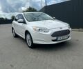 Белый Форд Фокус, объемом двигателя 0 л и пробегом 140 тыс. км за 7000 $, фото 1 на Automoto.ua