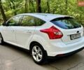 Білий Форд Фокус, об'ємом двигуна 1 л та пробігом 196 тис. км за 5900 $, фото 6 на Automoto.ua