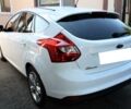 Білий Форд Фокус, об'ємом двигуна 1 л та пробігом 276 тис. км за 11999 $, фото 5 на Automoto.ua