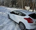 Белый Форд Фокус, объемом двигателя 1.6 л и пробегом 280 тыс. км за 7700 $, фото 4 на Automoto.ua