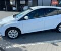 Белый Форд Фокус, объемом двигателя 1 л и пробегом 129 тыс. км за 6200 $, фото 4 на Automoto.ua