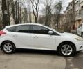 Белый Форд Фокус, объемом двигателя 2 л и пробегом 222 тыс. км за 7587 $, фото 4 на Automoto.ua