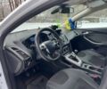Белый Форд Фокус, объемом двигателя 1.6 л и пробегом 225 тыс. км за 8500 $, фото 6 на Automoto.ua