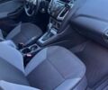 Белый Форд Фокус, объемом двигателя 2 л и пробегом 98 тыс. км за 7300 $, фото 8 на Automoto.ua