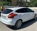 Білий Форд Фокус, об'ємом двигуна 0 л та пробігом 92 тис. км за 8190 $, фото 1 на Automoto.ua