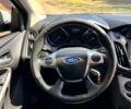 Белый Форд Фокус, объемом двигателя 1 л и пробегом 113 тыс. км за 5999 $, фото 7 на Automoto.ua