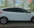 Белый Форд Фокус, объемом двигателя 1 л и пробегом 110 тыс. км за 7800 $, фото 3 на Automoto.ua