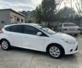 Белый Форд Фокус, объемом двигателя 1 л и пробегом 220 тыс. км за 5500 $, фото 3 на Automoto.ua