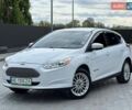 Белый Форд Фокус, объемом двигателя 0 л и пробегом 127 тыс. км за 7700 $, фото 1 на Automoto.ua