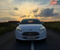 Белый Форд Фокус, объемом двигателя 0 л и пробегом 135 тыс. км за 6500 $, фото 3 на Automoto.ua