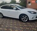 Білий Форд Фокус, об'ємом двигуна 1 л та пробігом 178 тис. км за 5300 $, фото 2 на Automoto.ua