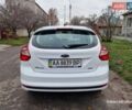 Белый Форд Фокус, объемом двигателя 1 л и пробегом 149 тыс. км за 5600 $, фото 7 на Automoto.ua