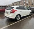 Білий Форд Фокус, об'ємом двигуна 1 л та пробігом 160 тис. км за 4750 $, фото 1 на Automoto.ua
