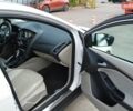 Белый Форд Фокус, объемом двигателя 0 л и пробегом 89 тыс. км за 7400 $, фото 17 на Automoto.ua