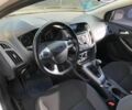 Білий Форд Фокус, об'ємом двигуна 1 л та пробігом 112 тис. км за 6984 $, фото 16 на Automoto.ua