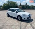 Белый Форд Фокус, объемом двигателя 1 л и пробегом 147 тыс. км за 6500 $, фото 13 на Automoto.ua