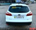 Білий Форд Фокус, об'ємом двигуна 1 л та пробігом 180 тис. км за 5850 $, фото 4 на Automoto.ua
