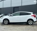 Форд Фокус 2013 в Львове на Automoto.ua Белый Форд Фокус, объемом двигателя 1 л и пробегом 290 тыс. км за 5490 $, фото 3 на Automoto.ua