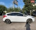 Білий Форд Фокус, об'ємом двигуна 1 л та пробігом 112 тис. км за 6990 $, фото 3 на Automoto.ua