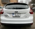 Белый Форд Фокус, объемом двигателя 2 л и пробегом 222 тыс. км за 7587 $, фото 5 на Automoto.ua