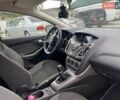 Белый Форд Фокус, объемом двигателя 1 л и пробегом 220 тыс. км за 5500 $, фото 4 на Automoto.ua