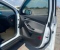 Белый Форд Фокус, объемом двигателя 1 л и пробегом 147 тыс. км за 6500 $, фото 9 на Automoto.ua